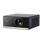 Mnm Box Deals | Wanbo X5 Pro Full Hd Smart Projector (1080P, 1100 Ansi Lumens, Android Tv, Asa 3.0, 5Ghz Wi-Fi, Autofocus) MnM Box Deals | WANBO X5 Pro Full HD Smart Projector (1080p, 1100 ANSI Lumens, Android TV, ASA 3.0, 5GHz Wi-Fi, Autofocus)