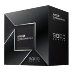 MnM Box Deals | AMD Ryzen Threadripper Pro 9975WX 32-Core 4.0GHz CPU
