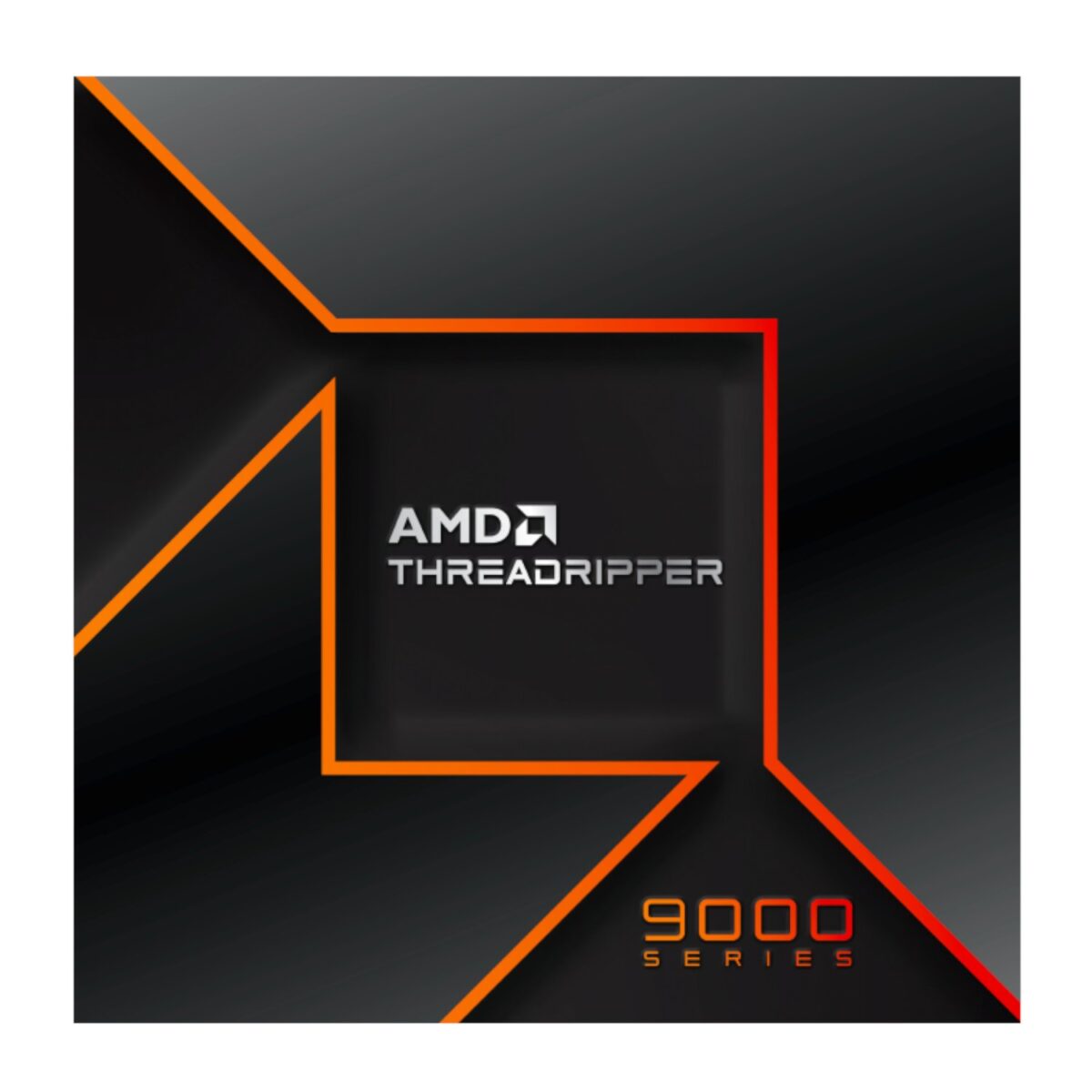 Mnm Box Deals | Amd Ryzen Threadripper 9980Wx 64-Core 3.2Ghz Cpu AMD Ryzen Threadripper 9980WX 64-Core 3.2GHz CPU - Image 2