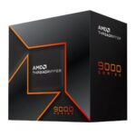 Mnm Box Deals | Amd Ryzen Threadripper 9970Wx 32-Core 4.0Ghz Cpu MnM Box Deals | AMD Ryzen Threadripper 9970WX 32-Core 4.0GHz CPU
