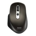 Mnm Box Deals | Port Connect Bluetooth Wireless And Rechargeable Executive Mouse - Black MnM Box Deals | Port Connect Bluetooth Wireless and Rechargeable Executive Mouse - Black