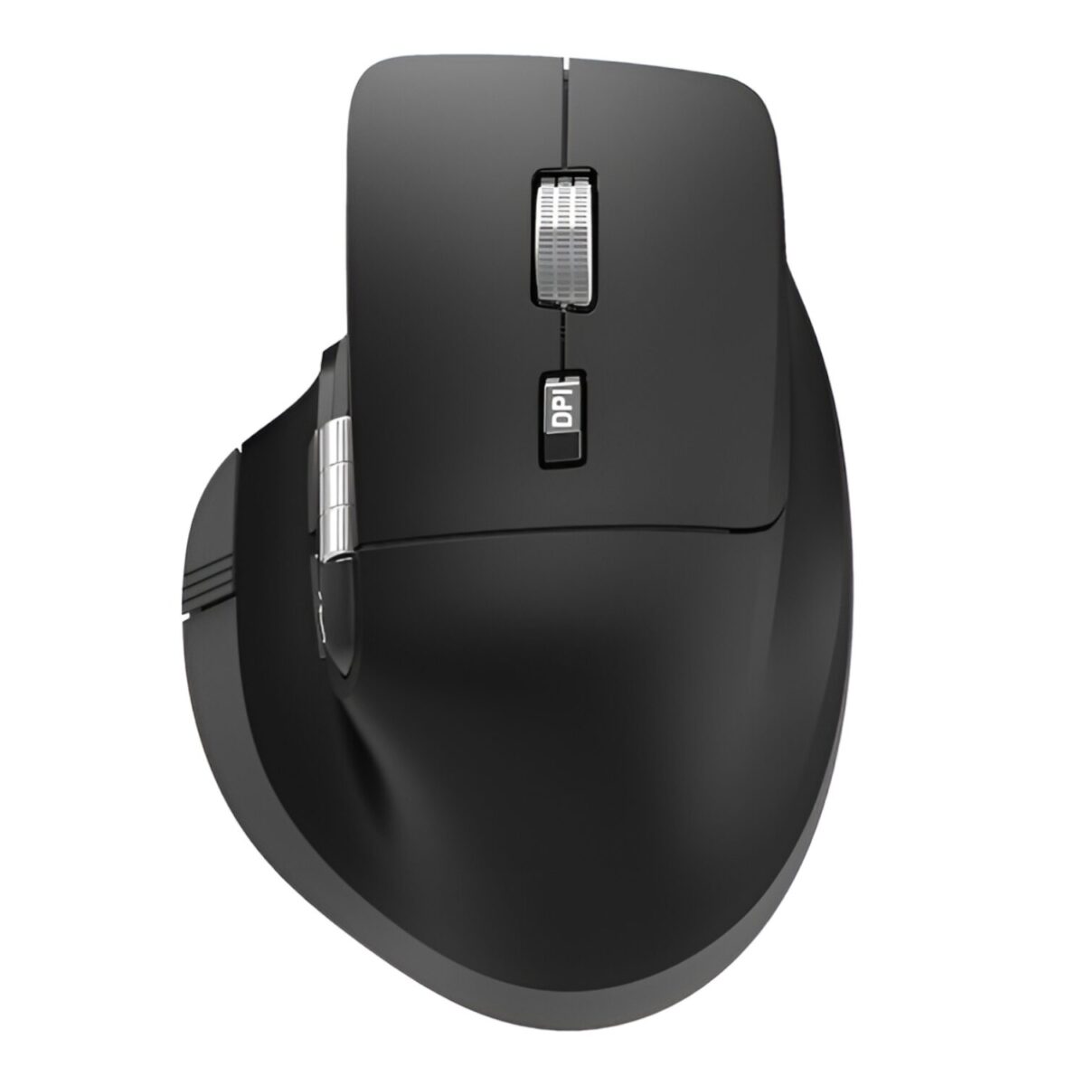 Mnm Box Deals | Port Connect Ultimate Rechargeable Bluetooth And Wireless Mouse Port Connect Ultimate Rechargeable Bluetooth and Wireless Mouse - Image 2