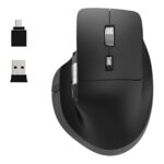 Mnm Box Deals | Port Connect Ultimate Rechargeable Bluetooth And Wireless Mouse MnM Box Deals | Port Connect Ultimate Rechargeable Bluetooth and Wireless Mouse