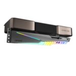 Mnm Box Deals | Antec Dagger Argb Gpu Support Bracket - Black MnM Box Deals | Antec Dagger ARGB GPU Support Bracket - Black