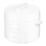 MnM Box Deals | Xiaomi Electric Pressure Cooker 4.8L