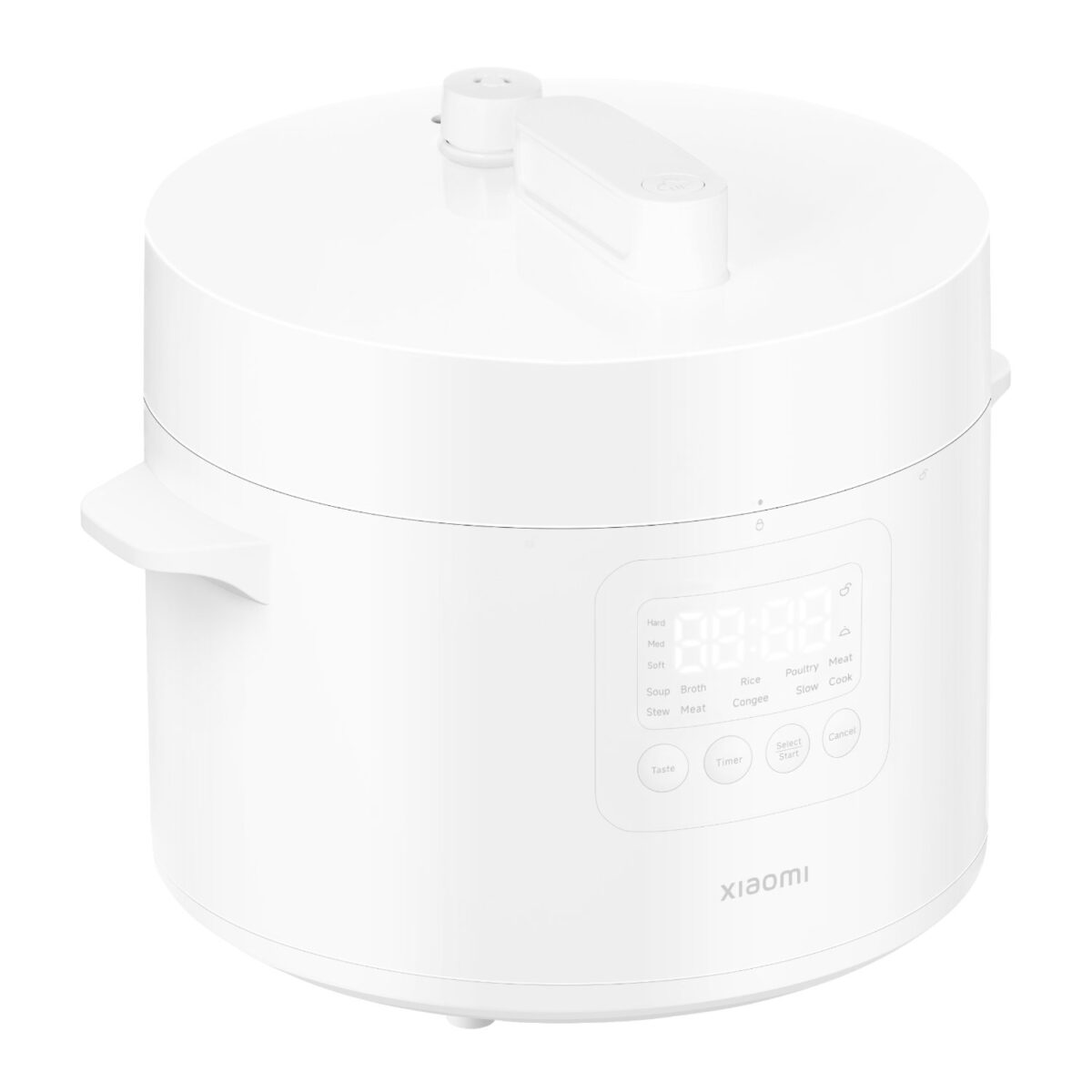 Mnm Box Deals | Xiaomi Electric Pressure Cooker 4.8L Xiaomi Electric Pressure Cooker 4.8L - Image 3