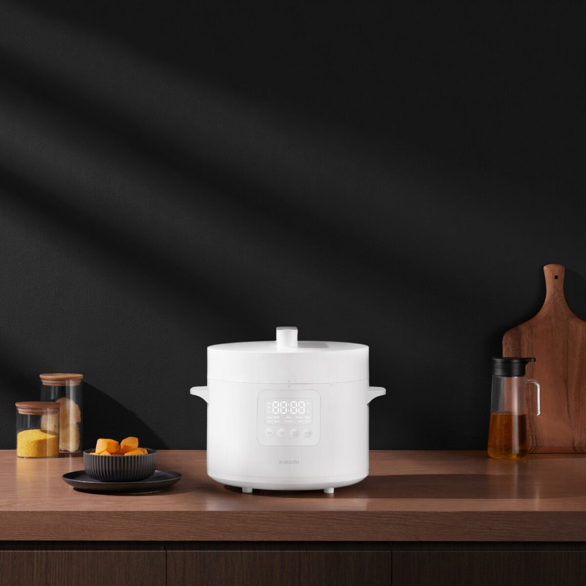 Mnm Box Deals | Xiaomi Electric Pressure Cooker 4.8L Xiaomi Electric Pressure Cooker 4.8L - Image 5