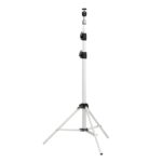 MnM Box Deals | Wanbo Tripod Floor Stand - White