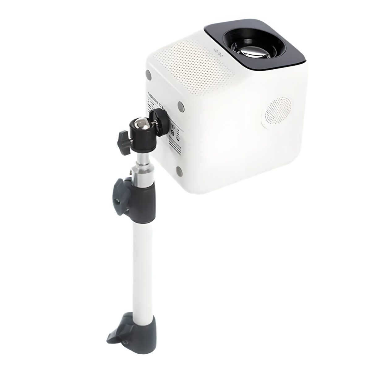 Mnm Box Deals | Wanbo Tripod Floor Stand - White Wanbo Tripod Floor Stand - White - Image 3