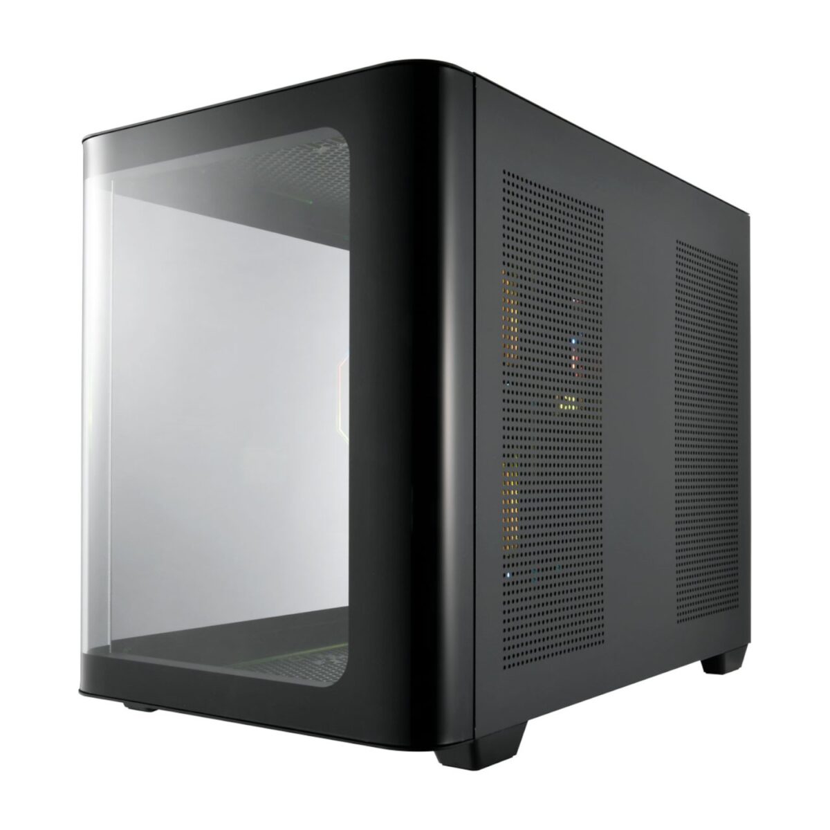 Mnm Box Deals | Fsp S380 M-Atx Argb Gaming Chassis And Vita Gm 750W Power Supply Bundle FSP S380 M-ATX ARGB Gaming Chassis and VITA GM 750W Power Supply Bundle - Image 3