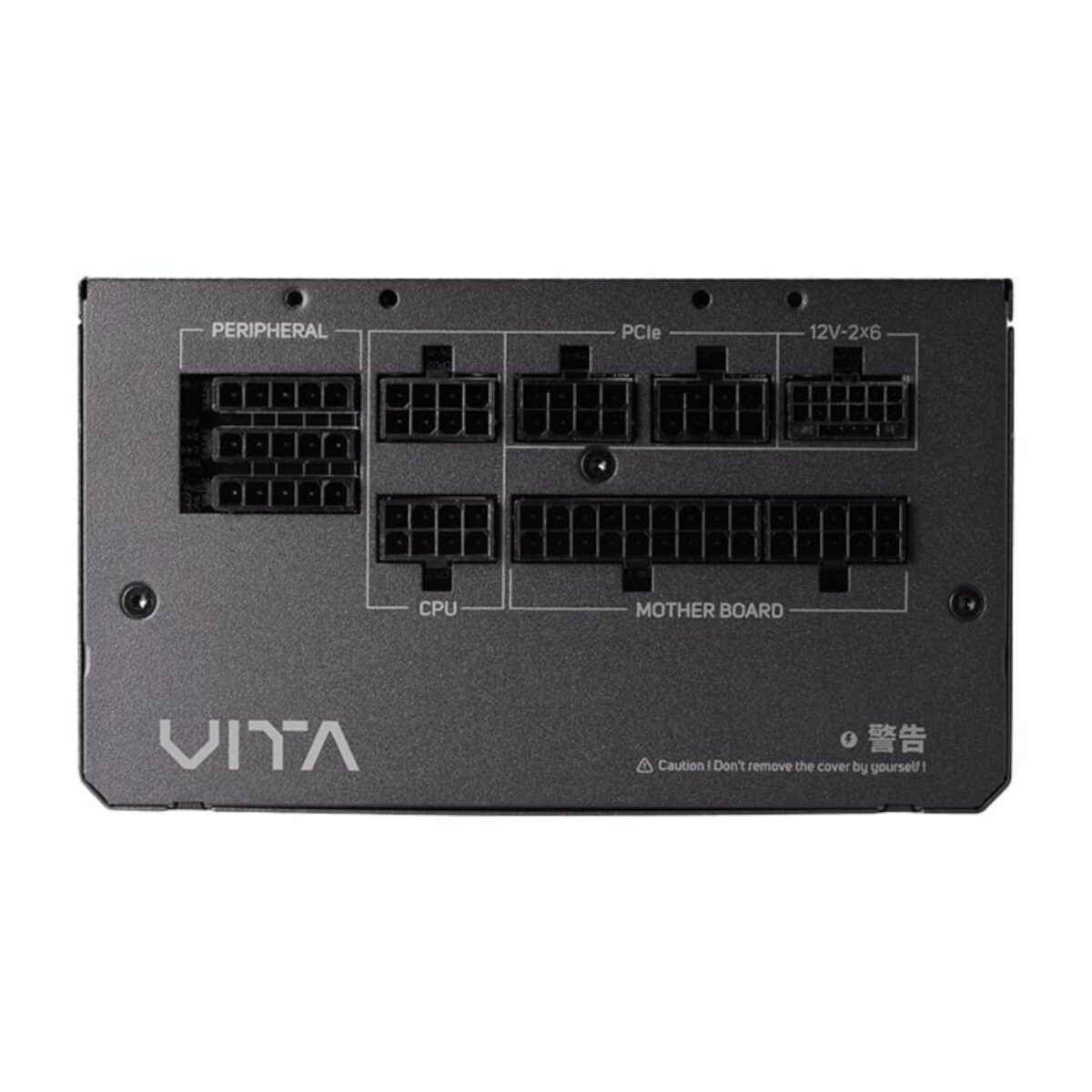 Mnm Box Deals | Fsp S380 M-Atx Argb Gaming Chassis And Vita Gm 750W Power Supply Bundle FSP S380 M-ATX ARGB Gaming Chassis and VITA GM 750W Power Supply Bundle - Image 7