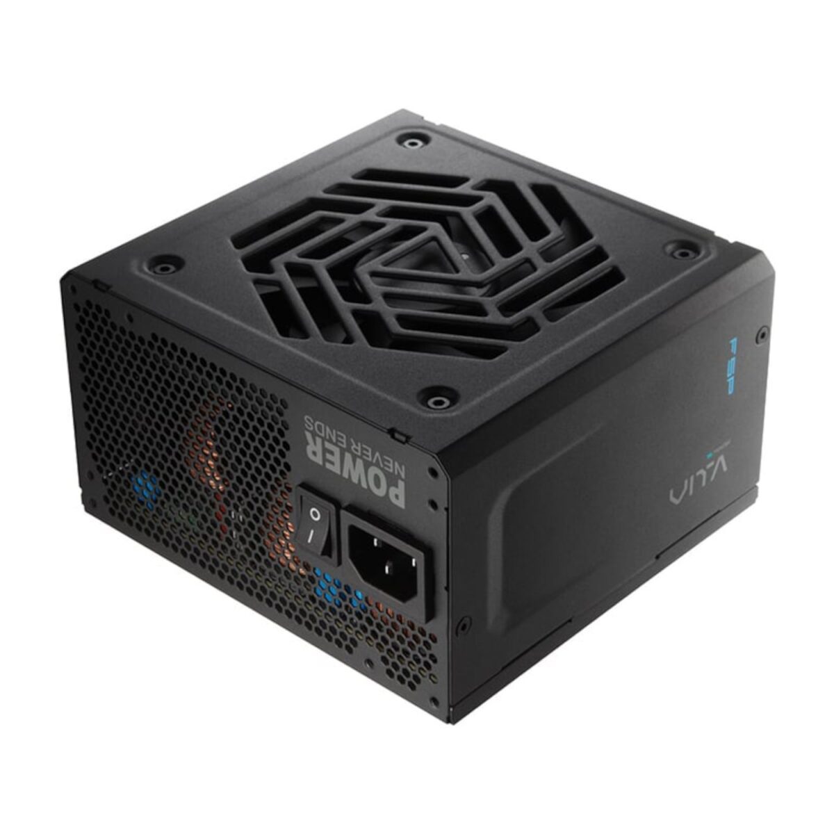 Mnm Box Deals | Fsp S380 M-Atx Argb Gaming Chassis And Vita Gm 750W Power Supply Bundle FSP S380 M-ATX ARGB Gaming Chassis and VITA GM 750W Power Supply Bundle - Image 9