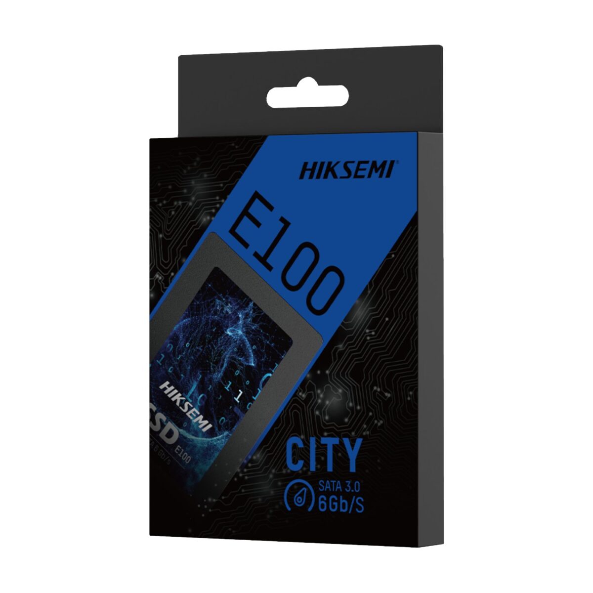 Mnm Box Deals | Hiksemi E100 City Series 512Gb 2.5&Quot; Sataiii Ssd Hiksemi E100 City Series 512GB 2.5" SATAIII SSD - Image 5