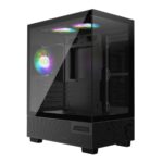 Mnm Box Deals | Msi Pag Pano M110A Micro-Atx Gaming Chassis – Black MnM Box Deals | MSI PAG PANO M110A Micro-ATX Gaming Chassis – Black