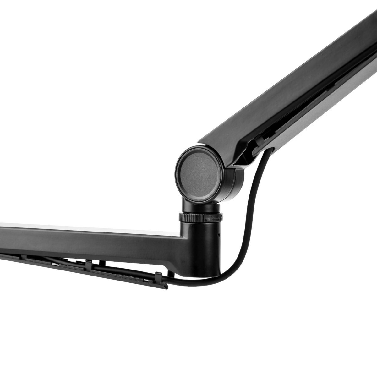 Mnm Box Deals | Pcbuilder Cast Steady Microphone Boom Arm PCBuilder CAST STEADY Microphone Boom Arm - Image 4