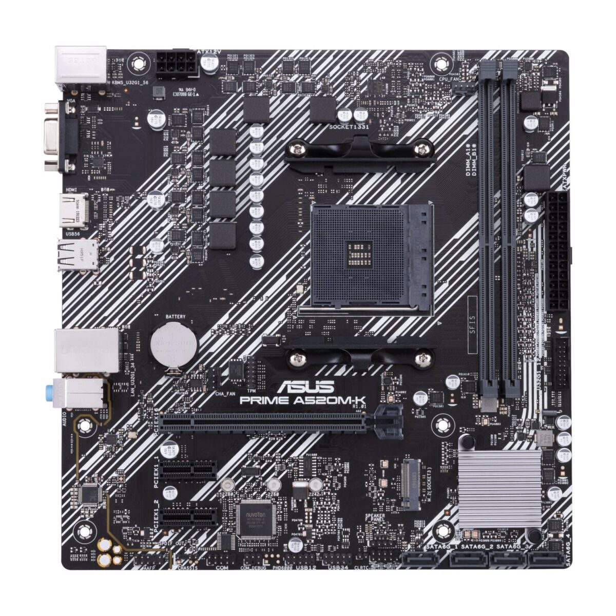 Mnm Box Deals | Pcbuilder Amd Ryzen 5 3400G Level Up Core Upgrade Kit PCBuilder AMD Ryzen 5 3400G LEVEL UP Core Upgrade Kit - Image 3