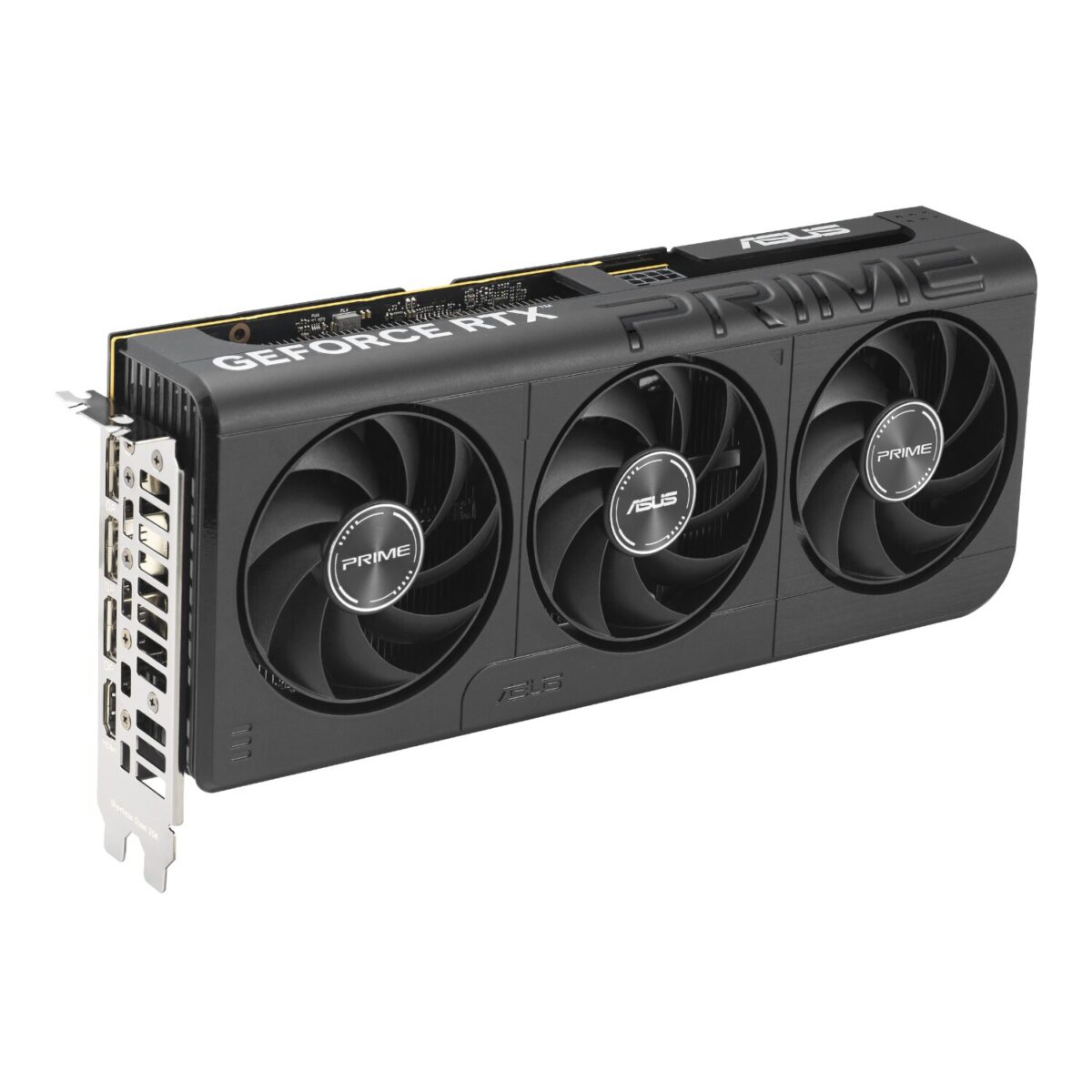 Mnm Box Deals | Asus Prime Geforce Rtx 5060 Oc 8Gb Gddr7 Gpu – Sff-Ready Graphics Card ASUS PRIME GeForce RTX 5060 OC 8GB GDDR7 GPU – SFF-Ready Graphics Card - Image 3