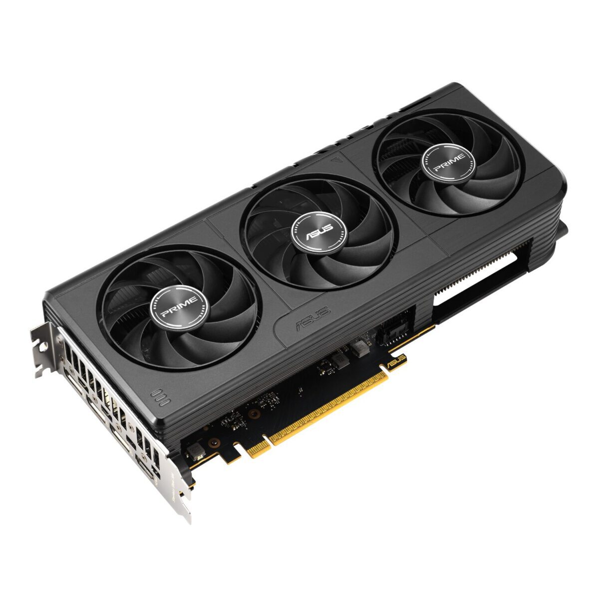 Mnm Box Deals | Asus Prime Geforce Rtx 5060 Oc 8Gb Gddr7 Gpu – Sff-Ready Graphics Card ASUS PRIME GeForce RTX 5060 OC 8GB GDDR7 GPU – SFF-Ready Graphics Card - Image 4