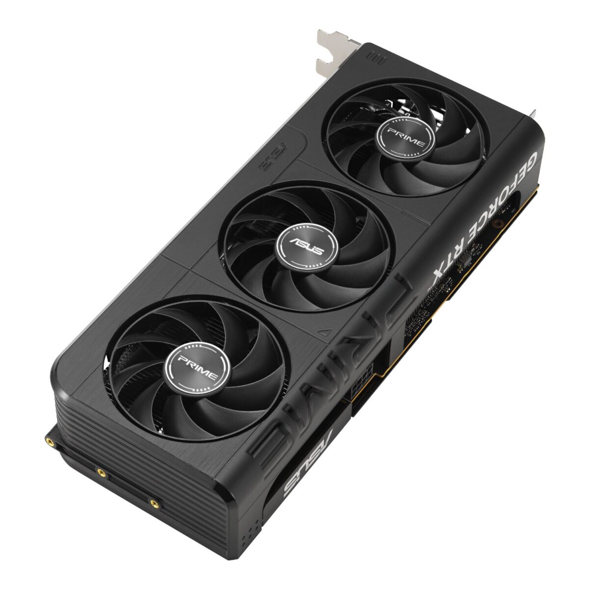 Mnm Box Deals | Asus Prime Geforce Rtx 5060 Oc 8Gb Gddr7 Gpu – Sff-Ready Graphics Card ASUS PRIME GeForce RTX 5060 OC 8GB GDDR7 GPU – SFF-Ready Graphics Card - Image 5