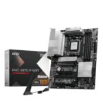 Mnm Box Deals | Msi Pro X870-P Wifi Am5 Atx Ddr5 Motherboard MnM Box Deals | MSI PRO X870-P WIFI AM5 ATX DDR5 Motherboard