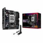 MnM Box Deals | Asus ROG Strix B850-I Gaming WiFi AM5 Mini-ITX Gaming Motherboard