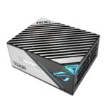 MnM Box Deals | Asus ROG Thor Platinum II 1000W 80 Plus Fully Modular Power Supply