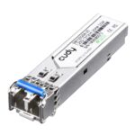 MnM Box Deals | Cudy SM100GSA-20 Single Mode 1.25Gb/s SFP Module