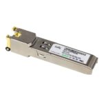 Mnm Box Deals | Cudy Sm220 Sfp-T 10/100/1000Mbps Rj45 Ethernet Module MnM Box Deals | Cudy SM220 SFP-T 10/100/1000Mbps RJ45 Ethernet Module