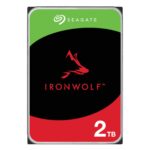 MnM Box Deals | Seagate IronWolf NAS 2TB SATA Hard Drive