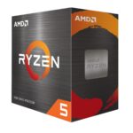 MnM Box Deals | AMD RYZEN 5 5600XT 6-Core 3.7GHZ AM4 CPU