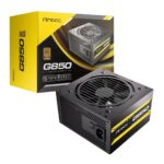 Mnm Box Deals | Antec Atom G850 850W 80 Plus Gold Semi-Modular Power Supply MnM Box Deals | Antec ATOM G850 850W 80 PLUS Gold Semi-Modular Power Supply