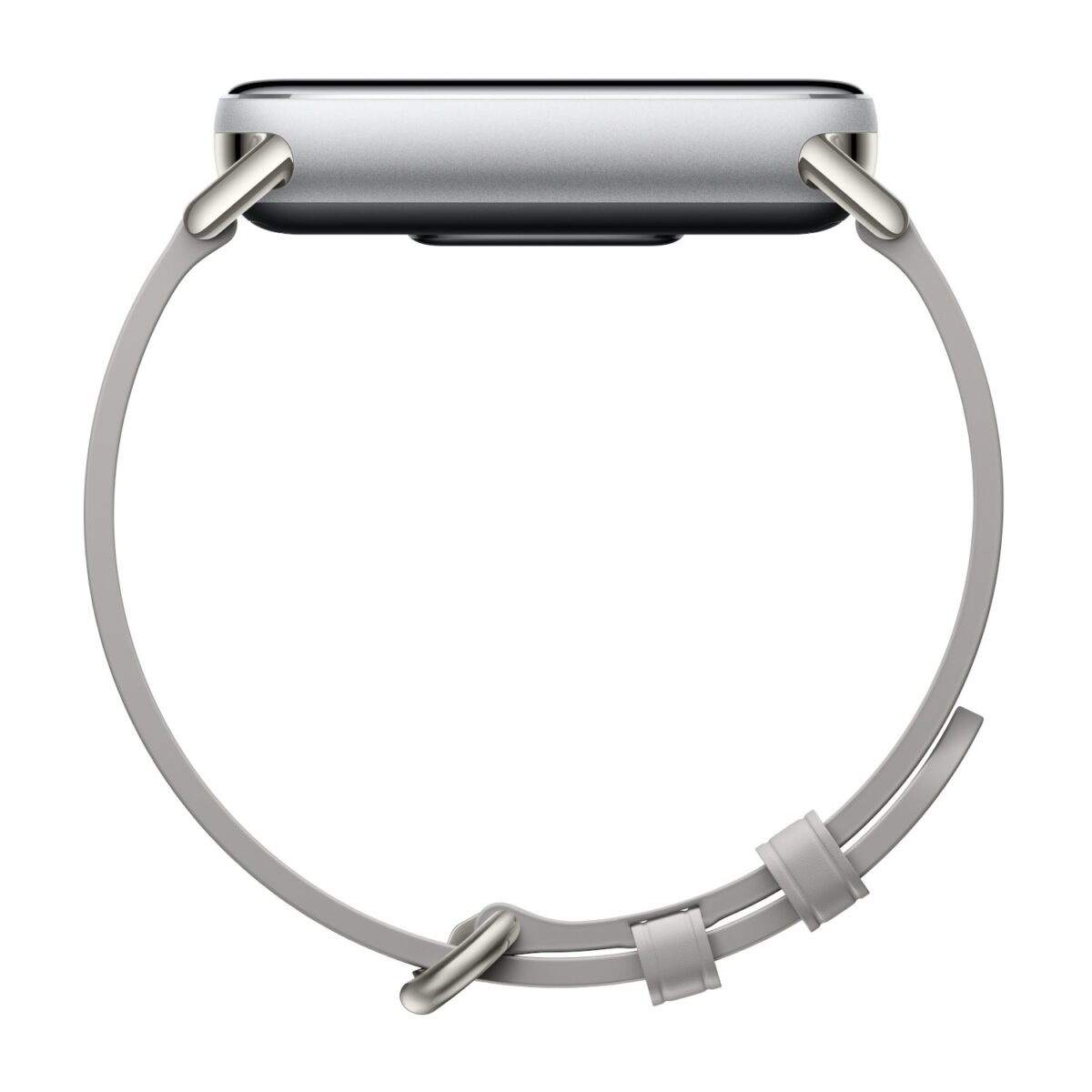Mnm Box Deals | Xiaomi Smart Band 10 Leather Strap - Grey Xiaomi Smart Band 10 Leather Strap - Grey - Image 4