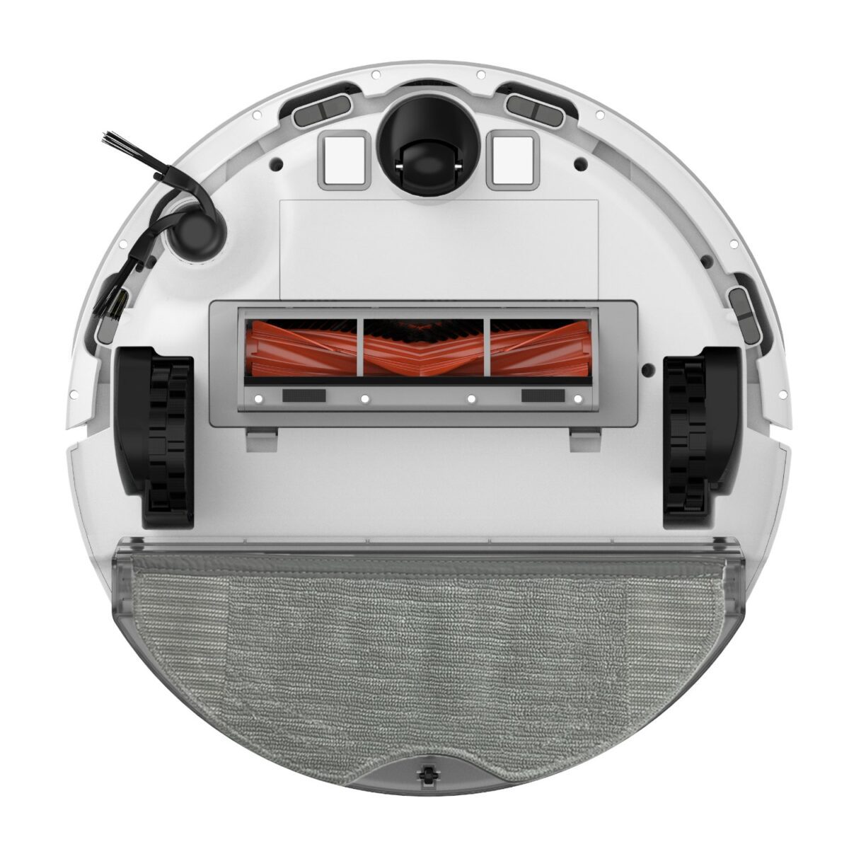 Mnm Box Deals | Xiaomi Robot Vacuum Cleaner S40 Xiaomi Robot Vacuum Cleaner S40 - Image 4