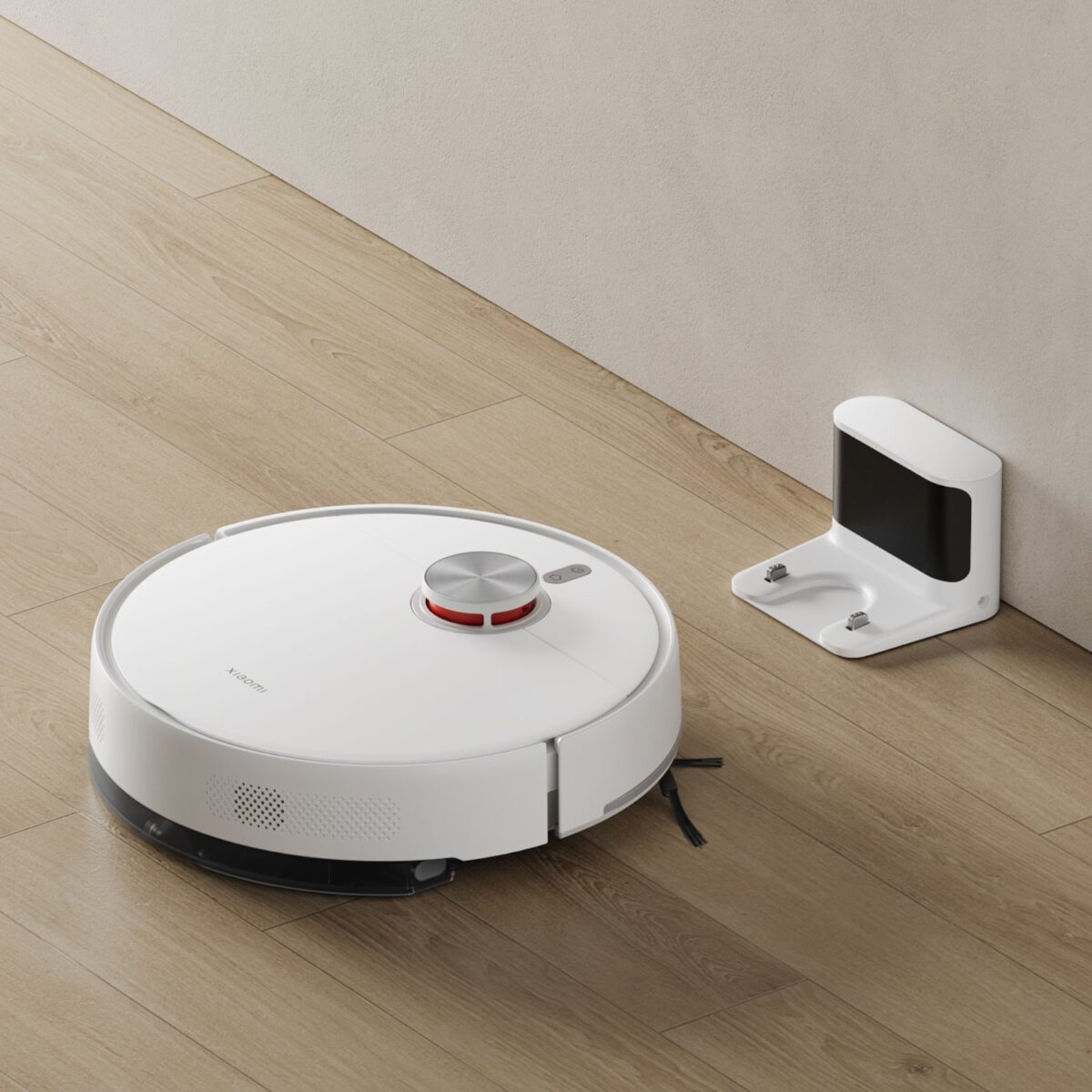 Mnm Box Deals | Xiaomi Robot Vacuum Cleaner S40 Xiaomi Robot Vacuum Cleaner S40 - Image 5