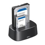 MnM Box Deals | UGREEN CM198 3.5/2.5 inch SATA HDD/SDD USB3.0 Docking Station