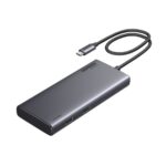 Mnm Box Deals | Ugreen 8 In 1 Usb Type-C Hub MnM Box Deals | UGREEN 8 in 1 USB Type-C Hub