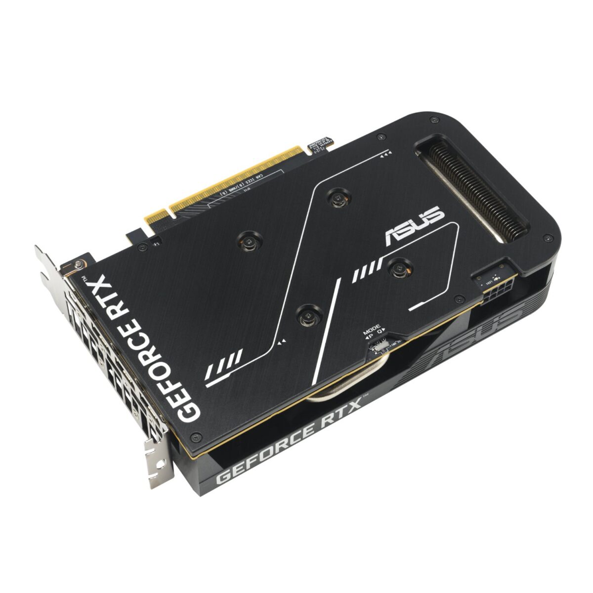 Mnm Box Deals | Asus Nvidia Geforce Rtx 5050 Dual Oc 8Gb Gddr6 Graphics Card Asus Nvidia GeForce RTX 5050 Dual OC 8GB GDDR6 Graphics Card - Image 4