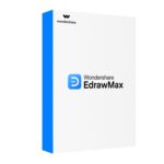MnM Box Deals | Wondershare EdrawMax Creative Assets (Digital Annual License)