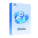 MnM Box Deals | Wondershare EdrawMax Diagram Software Business (Digital Annual License)