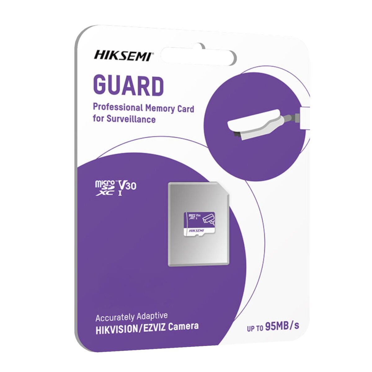 Mnm Box Deals | Hiksemi Guard U1+U3 Tlc 256Gb Microsdxc (Without Adapter) Hiksemi Guard U1+U3 TLC 256GB MicroSDXC (Without Adapter) - Image 3