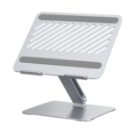 MnM Box Deals | UGREEN Adjustable Laptop Stand (Silver)