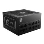 Mnm Box Deals | Msi Mag A850Gl Pcie5 Atx3.1 80 Plus Gold Modular Power Supply MnM Box Deals | MSI MAG A850GL PCIe5 ATX3.1 80 PLUS Gold Modular Power Supply