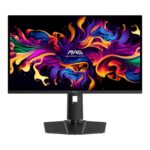 Mnm Box Deals | Msi Mag 273Qp Qd-Oled X24 27&Quot; Wqhd 240Hz 0.03Ms Gaming Monitor MnM Box Deals | MSI MAG 273QP QD-OLED X24 27" WQHD 240Hz 0.03ms Gaming Monitor