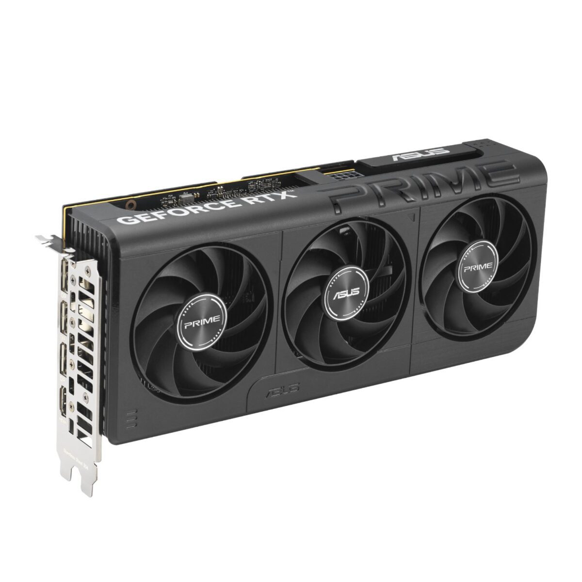 Mnm Box Deals | Asus Nvidia Geforce Rtx 5050 Prime Oc 8Gb Gddr6 Graphics Card ASUS Nvidia GeForce RTX 5050 Prime OC 8GB GDDR6 Graphics Card - Image 3