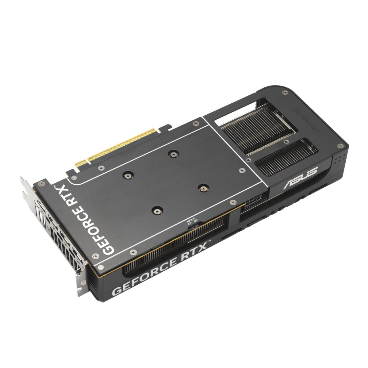 Mnm Box Deals | Asus Nvidia Geforce Rtx 5050 Prime Oc 8Gb Gddr6 Graphics Card ASUS Nvidia GeForce RTX 5050 Prime OC 8GB GDDR6 Graphics Card - Image 4
