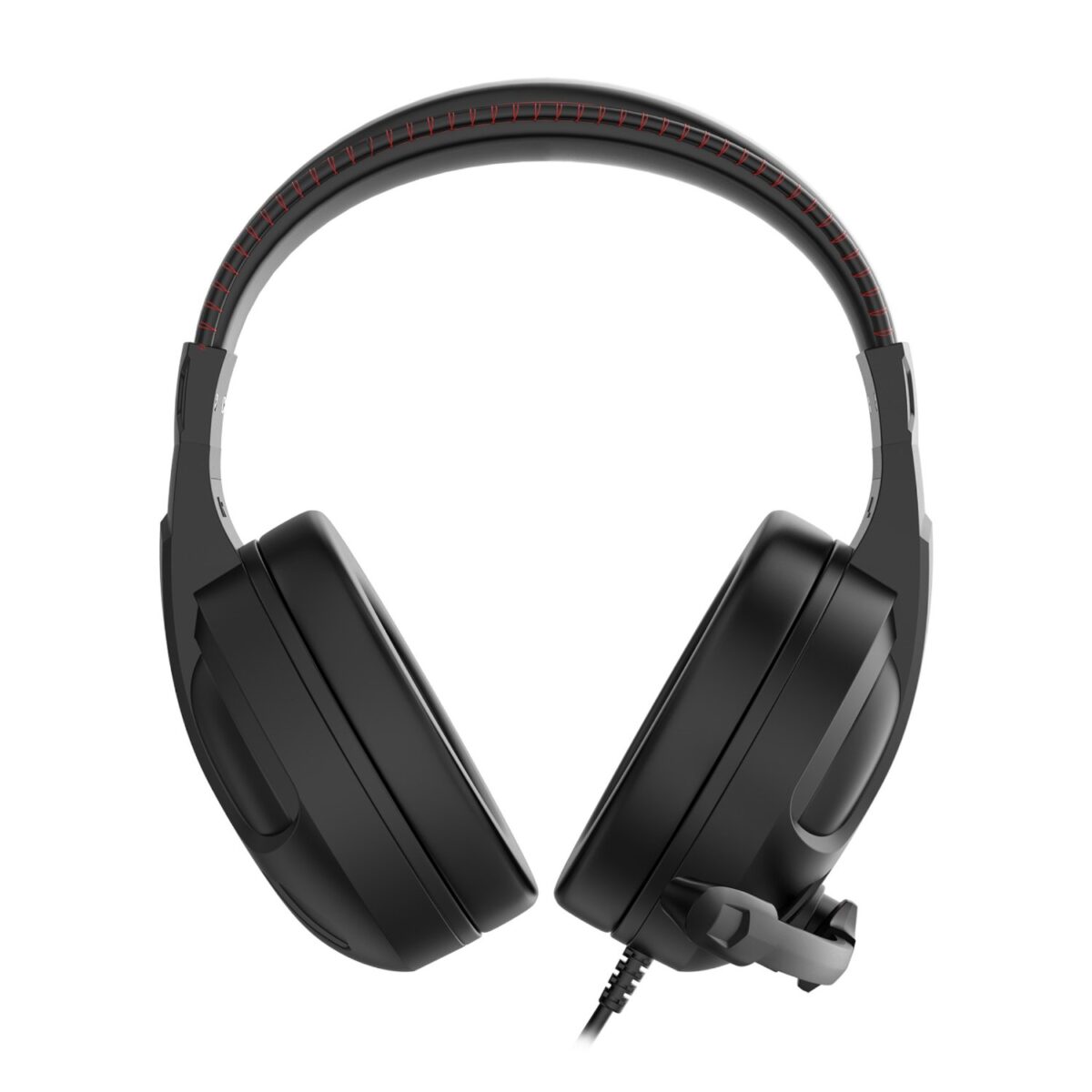 Mnm Box Deals | Redragon H211 Cronus Surround Sound Rgb Wired Gaming Headset - Black Redragon H211 CRONUS Surround Sound RGB Wired Gaming Headset - Black - Image 3