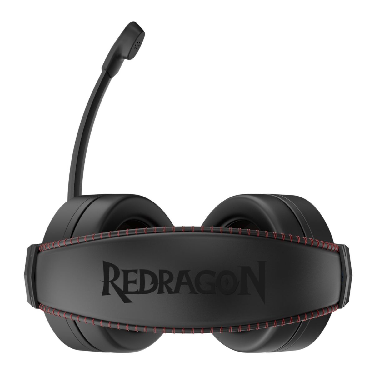 Mnm Box Deals | Redragon H211 Cronus Surround Sound Rgb Wired Gaming Headset - Black Redragon H211 CRONUS Surround Sound RGB Wired Gaming Headset - Black - Image 5