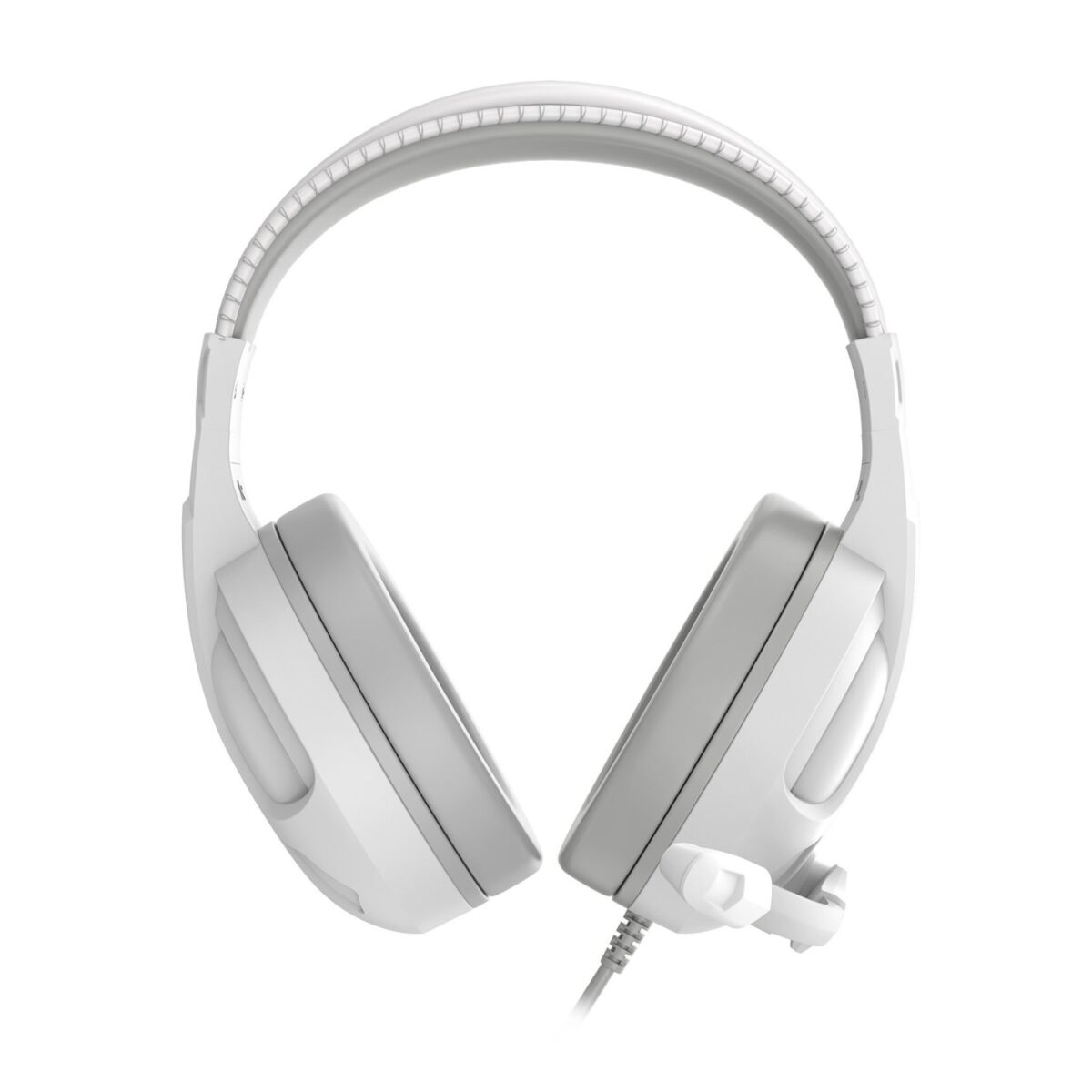 Mnm Box Deals | Redragon H211 Cronus Surround Sound Rgb Wired Gaming Headset – White Redragon H211 CRONUS Surround Sound RGB Wired Gaming Headset – White - Image 3