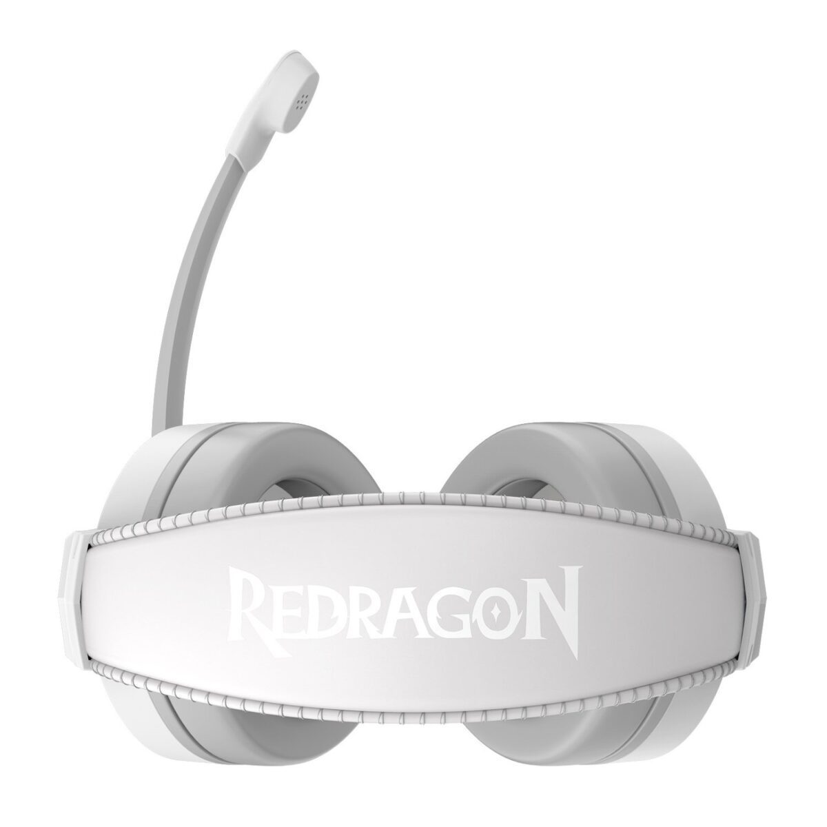 Mnm Box Deals | Redragon H211 Cronus Surround Sound Rgb Wired Gaming Headset – White Redragon H211 CRONUS Surround Sound RGB Wired Gaming Headset – White - Image 5