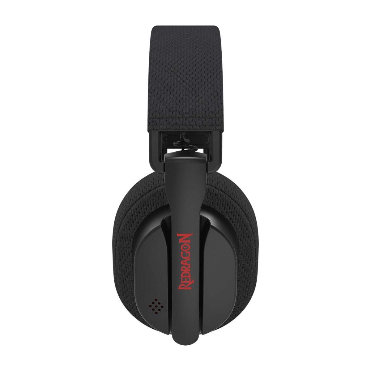 Mnm Box Deals | Redragon H888 Luce 7.1 Surround Sound Wireless Gaming Headset Redragon H888 LUCE 7.1 Surround Sound Wireless Gaming Headset - Image 4